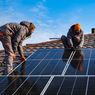 Punya Panel Surya di Rumah? Ini Cara Perpanjang Umur Pakainya