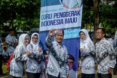 Hari Guru Dirayakan 2 Kali Setahun, Ini Beda Hari Guru Sedunia dan Nasional