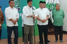 PKB Usulkan Nagita Slavina Jadi Cawagub Bobby Nasution