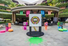 Kolaborasi G-SHOCK dan NIGO&reg; Hadir di Bali, Angkat Nuansa Streetwear dan Urban Culture