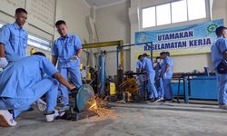 Kembangkan SDM, Kementerian KP Optimalkan MBKM di Satuan Pendidikan KP