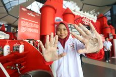 Cuci Tangan Pakai Sabun, Wujud Implementasi Pilar Siaga Lifebuoy Lindungi Keluarga Indonesia dari Risiko Penyakit