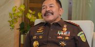 Jaksa Agung di Upacara HUT RI: Tak Ada Ruang bagi Pengkhianat Hukum di Kejaksaan