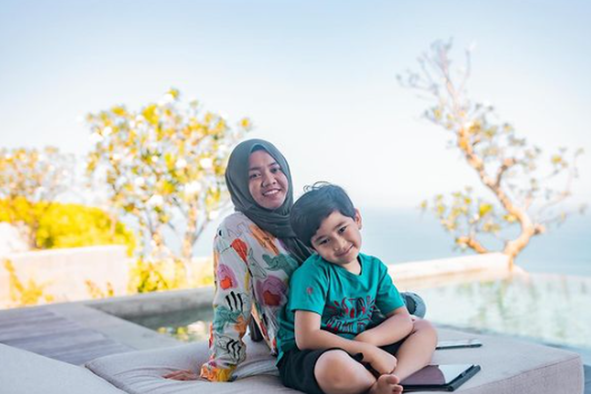Lala dan Rafathar