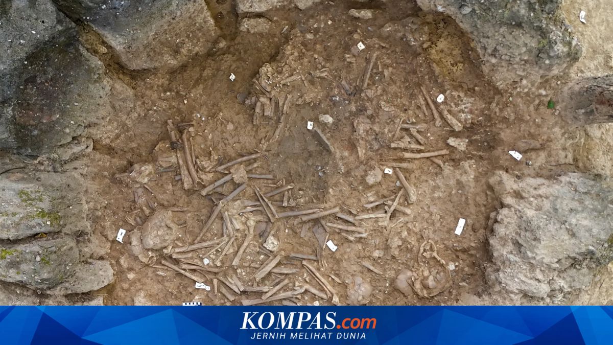 Ancient 1,200-Year-Old “Death Inscription” Found in Laos Reveals Stunning Hieroglyphic Secrets