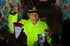 Hujan Deras, 6 Kelurahan di Banyuwangi Terendam Banjir