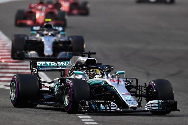 Update Jadwal F1 2020 Jumlah Seri Bertambah 2 Sirkuit Lama Dipakai Lagi Halaman All Kompas Com