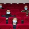 Kasus Covid-19 Tinggi, IDI Ingatkan Bukan Saat yang Tepat Buka Bioskop
