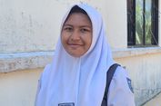 Cerita Aini, Siswi asal Aceh yang Diterima di 11 Universitas Australia dan Selandia Baru
