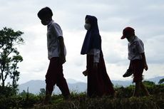 Darurat Krisis Iklim pada Anak, Save The Children Berharap Semua Lakukan Aksi Nyata