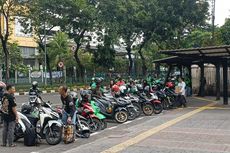 Pembenahan Fungsi Trotoar Stasiun Pasar Senen, Pengamat: Harus Belajar dari Stasiun Juanda