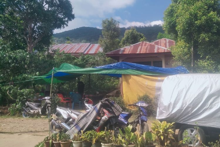 Dampak Gempa Flores, Sekolah di Manggarai Diliburkan hingga 28 Agustus 2026