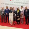 Tutup Sidang AIPA Ke-44, Puan Paparkan Hasil Kesepakatan Parlemen Negara ASEAN