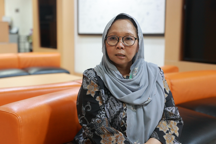 Alissa Wahid Ungkap Langkah PBNU untuk Cegah Kekerasan di Pesantren Melalui Gerakan Nasional Pesantrenku Aman