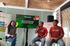 Hyperlocal Tokopedia Dongkrak Pertumbuhan Transaksi 2,5 Kali Lipat di Yogyakarta