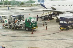 Harga Avtur Bergejolak, Ketika Terbang Tak Lagi Semurah Dulu...