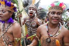 Kadispar: Pariwisata Papua Terhambat Isu Keamanan