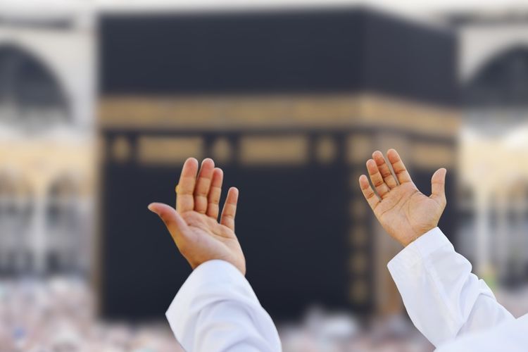 Doa-Doa Mustajab di Bulan Ramadan beserta Keutamaannya