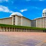 Tempat Buka Puasa Gratis di Jakarta, Ada Masjid Istiqlal yang Sediakan 4.000 Porsi Per Hari