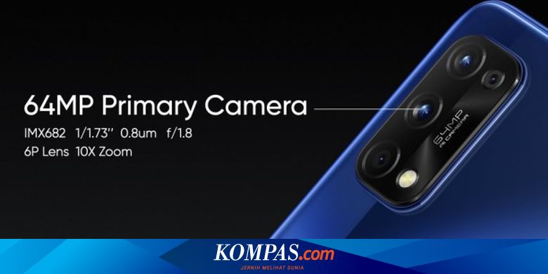 Spesifikasi Lengkap dan Harga Oppo Reno 2 dan Reno 2F di ...