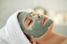 Apa Itu Clay Mask? Yuk, Simak Cara Penggunaan dan 5 Manfaatnya untuk Kulit Wajah