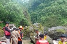 Rencana Wisuda Berubah Pilu, Cerita Ardi Selamatkan Tunangan Saat Bus Cahaya Trans Terguling