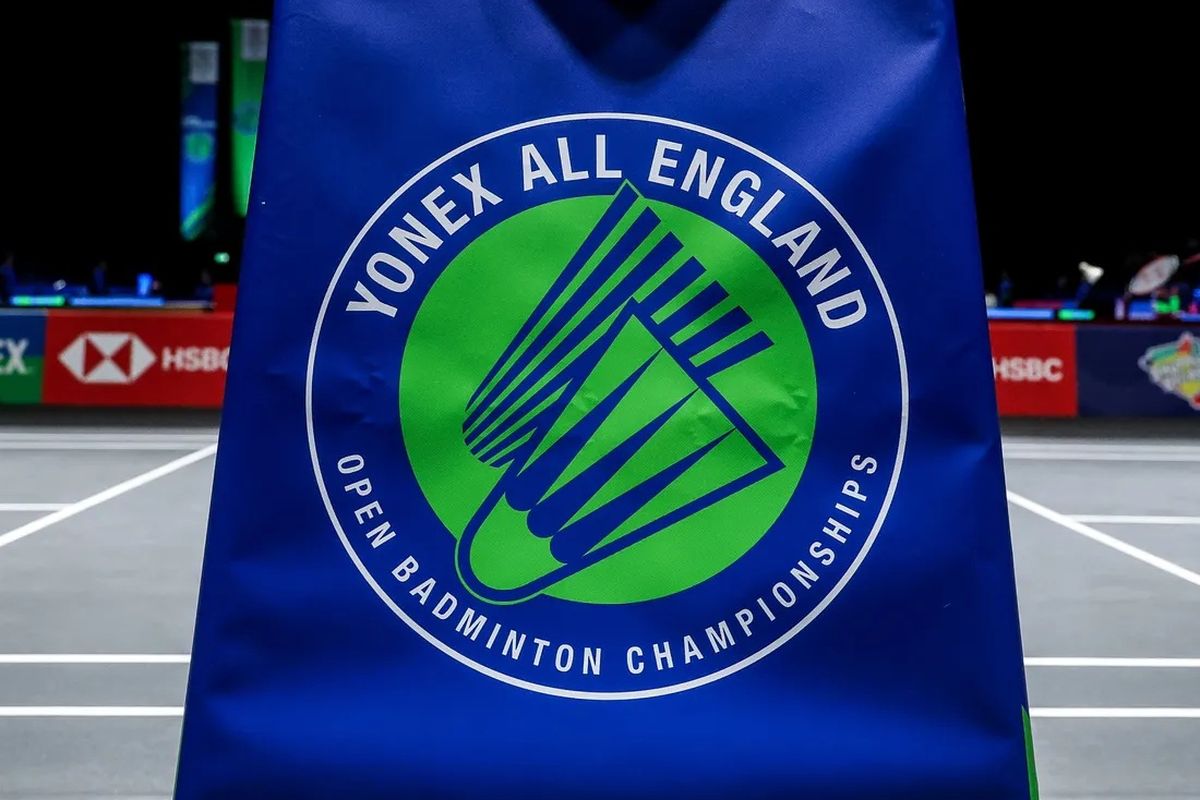 Tim Bulu Tangkis Indonesia Siapkan Persiapan Maksimal untuk All England 2026
