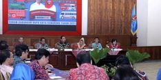 Hendrar Prihadi: LPE Kota Semarang di Atas Provinsi dan Nasional