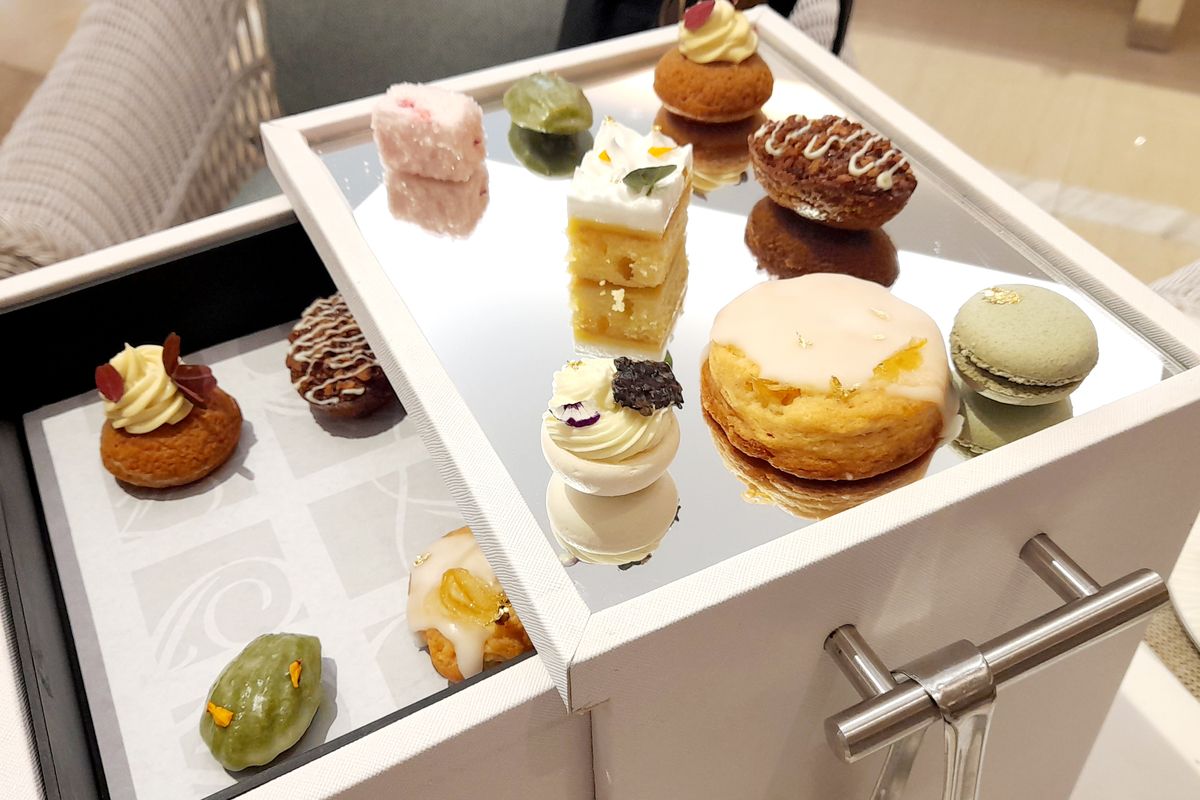 Fairmont Jakarta menghadirkan When Jakarta Meets Korea pada 18-24 September 2023