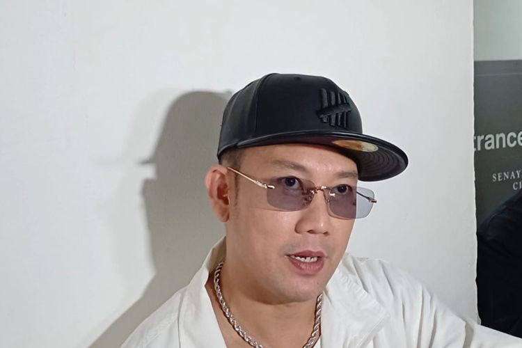 Denny Sumargo Beri Saran soal Kisruh Sarwendah dan Ruben Onsu, Ingin Keduanya Berdamai