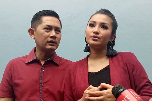 Fitri Carlina Nazar Santuni 1.000 Anak Yatim jika Dikaruniai Momongan