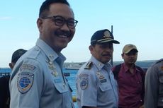 Hari Ini,  Bambang Susantono dan Dhony Rahajoe Dilantik Jadi Kepala dan Wakil Otorita IKN