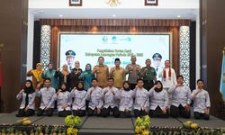 Bertekad Jadi Kabupaten Layak Anak, Lamongan Gencarkan Forum Anak hingga ke Tingkat Desa