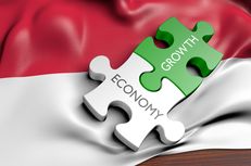 Indonesia’s Economy Grows 5.01 Percent in First Quarter