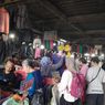 7 Tips Thrifting di Pasar Cimol Gedebage, Bawa Tas Sendiri