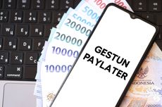 Kala Utang "Paylater" Melonjak di Tengah Pelemahan Daya Beli Masyarakat...