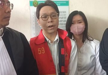 Kuasa Hukum Richard Lee Sebut Surat Kuasa Doktif Cacat Hukum