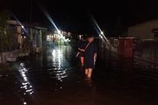 Warga Sekitar Sungai Siak: Tiap Tahun Banjir, tapi 2 Tahun Terakhir Makin Parah...