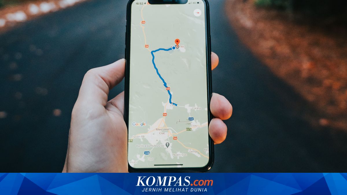 Cara Menambahkan Alamat di Google Maps dengan Mudah dan Praktis
