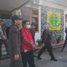 Diduga Korupsi Dana Desa, Mantan Kades di Luwu Timur Ditahan