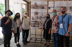 Peruri Properti Kembangkan Kawasan Multifungsi Palatehan Jakarta
