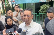 HUT Ke-79 RI di IKN, Heru Budi Sebut Infrastruktur dan Pengamanan Sudah Siap