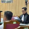 Dibela Mantan Jubir KPK, Terdakwa Kasus Suap Eks Gubernur Maluku Utara Muhaimin Syarif Minta Keadilan