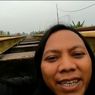 Viral Dede Inoen Sembunyi di Kolong Rel Kereta, PT KAI: Jangan Dicontoh