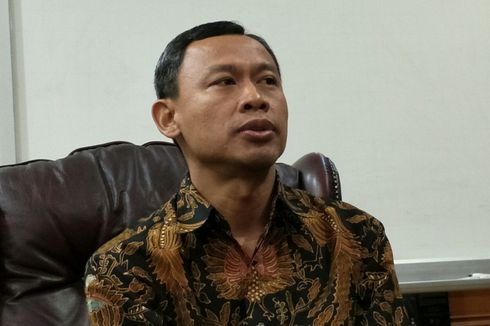 DPR Sepakat Semua Caleg Wajib Serahkan LHKPN 