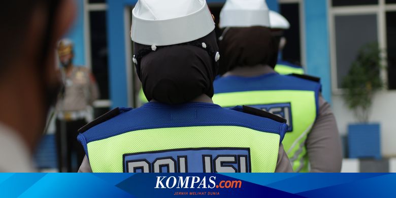 KPK Rilis Hasil Survei Penilaian Integritas 2022, Skor Polri Anjlok