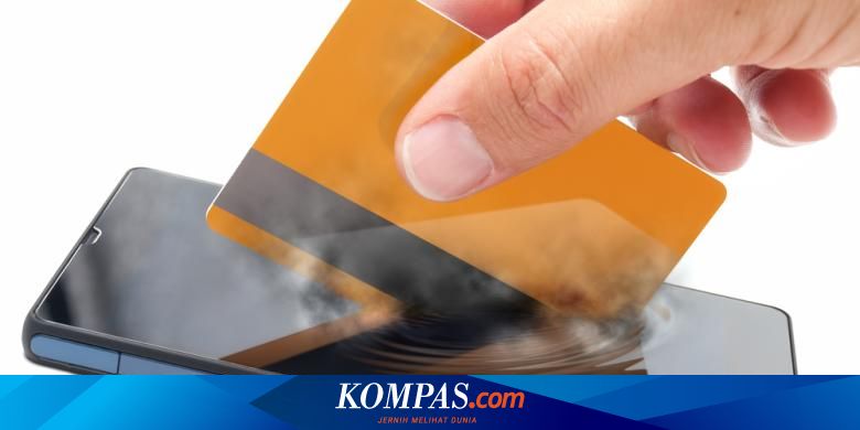 Ada 37 Uang Elektronik Yang Ada Di Indonesia Apa Saja