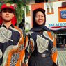 Sulthan dan Sharlin, Calon Paskibraka Terpilih Kota Depok Pasang Target