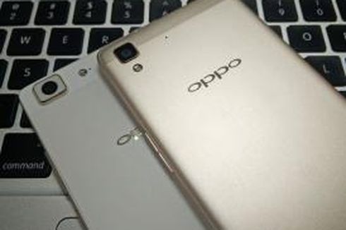 Besok, Oppo Perkenalkan Seri R7 untuk Pasar Indonesia! 