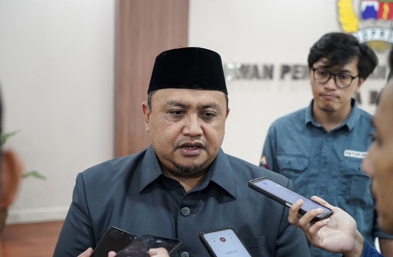 PKS Belum Tentukan Kandidat untuk Pilwalkot Bogor 2024